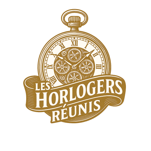 Les Horlogers Réunis – horloger à Lyon